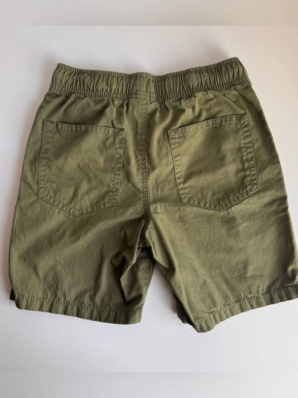 Cat & Jack/ Old Navy 3-Pack Boys Pull-On Shorts Bundle